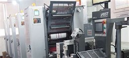 繼恩實業(yè)和上海佳識簽署合作協議