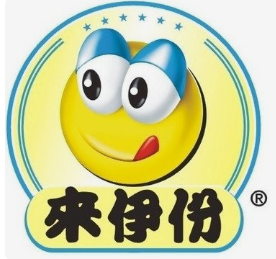 來(lái)伊份